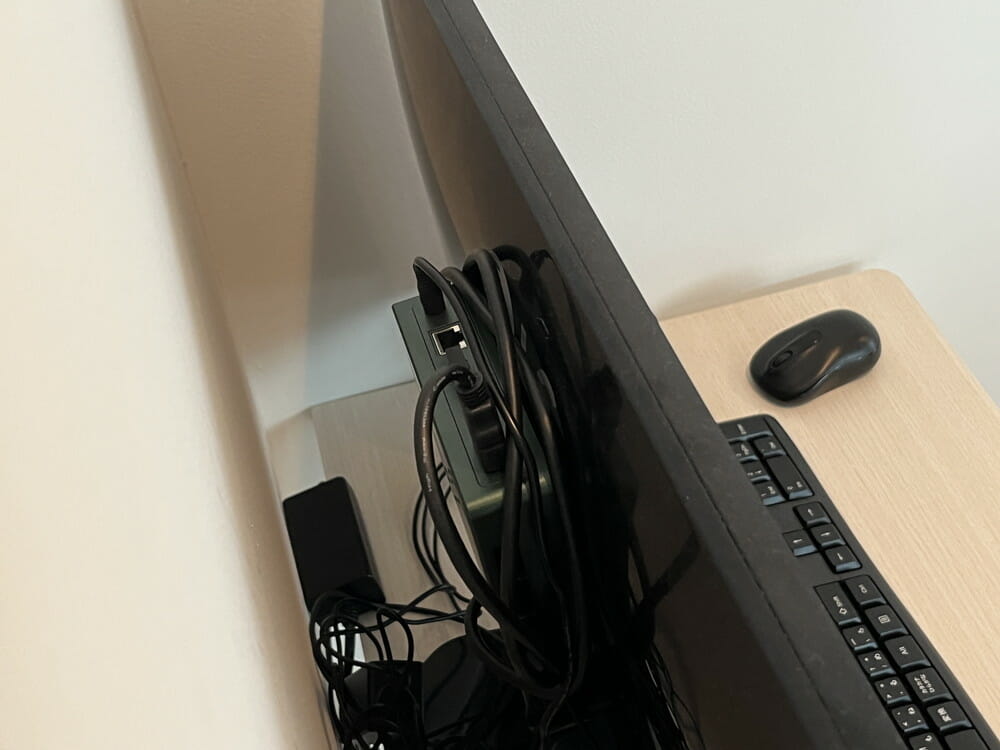 NIPOGI AK1Plus』レビュー | 第12世代Intel N95搭載、そこそこ使える