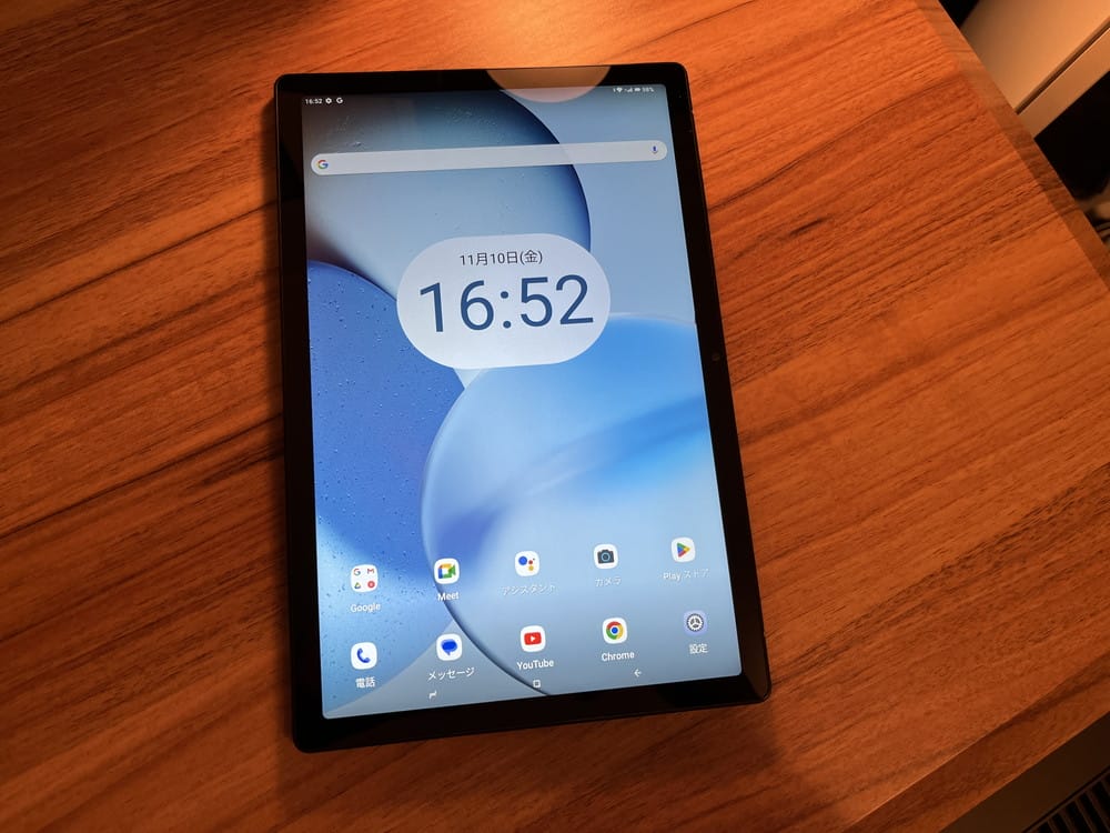 Doogee T10 Plus』レビュー | ハイレゾスピーカー搭載、2万円台前半で