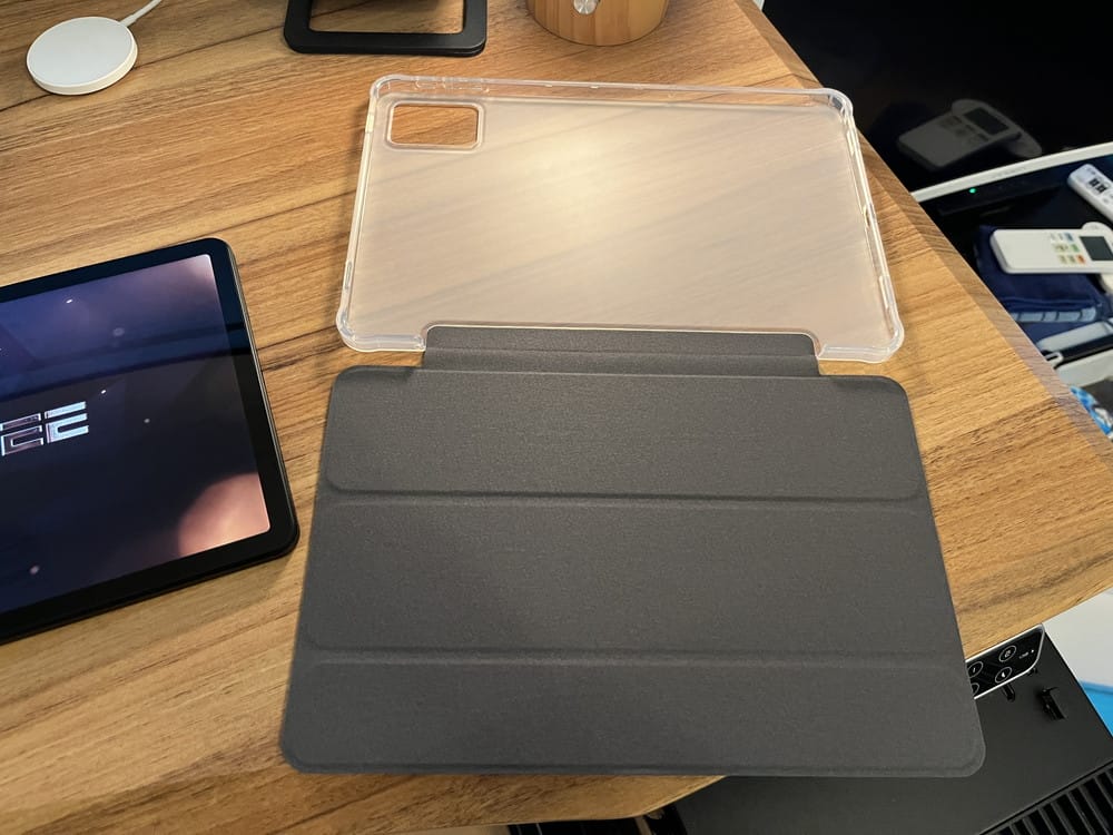 DOOGEE T30 PRO』レビュー | WQXGA解像度11インチ画面搭載、Widevine