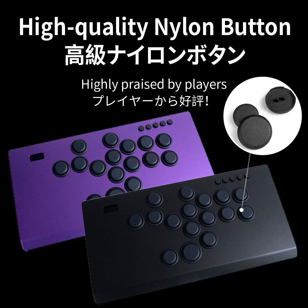 TIKITAKA FTG Mシリーズ アルミパネル版 M16 – TIKITAKA FTG