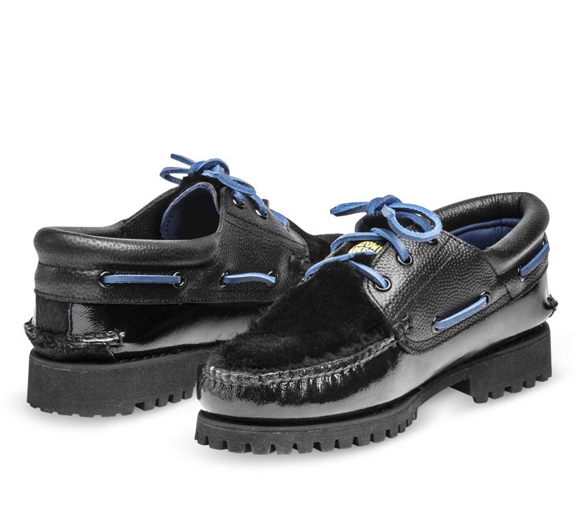 Timberland × ChinaTownMarket 3 eye 27cm Timberland x Chinatown