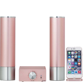 タイムドメインラボ ｜ TIMEDOMAIN Lab ｜ TR-5500