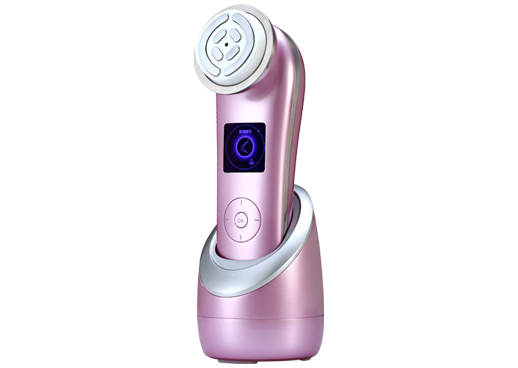 nanoSkin｜美顔器やハンディミストの美容機器・OEM/ODMは株式会社TIME LAB