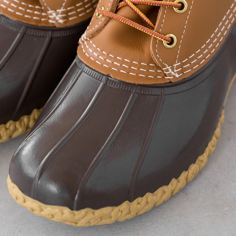 エルエルビーン メンズ ビーンブーツ 8インチ TC175052｜ココチヤ