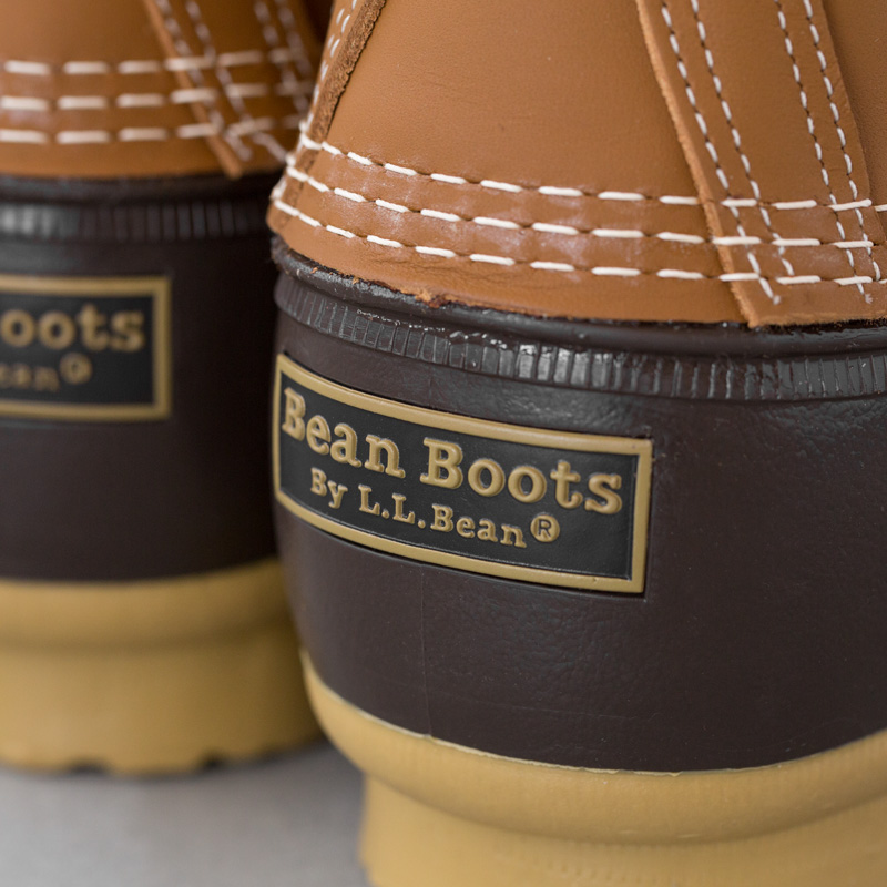 エルエルビーン メンズ ビーンブーツ 8インチ TC175052｜ココチヤ