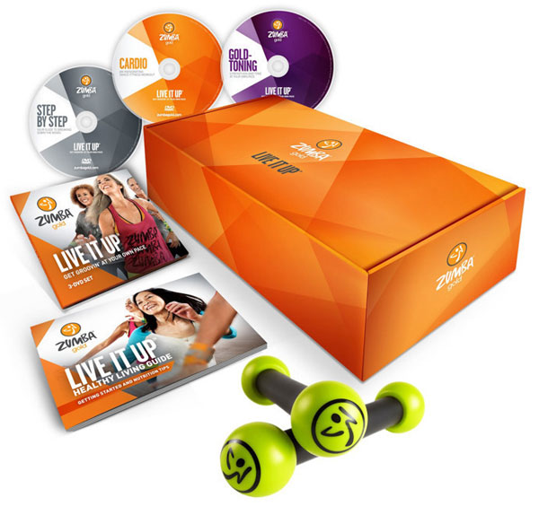 All Top Zumba Fitness DVD List for 2026 You Cannot Miss