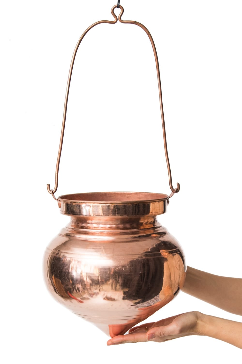 大容量シロダーラ[高さ：50cm x 横幅：22cm 容量：約4L程度] の通販