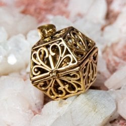 13mm]タイのペンダント型お守り プラクルアン[仏像] の通販 - TIRAKITA.COM