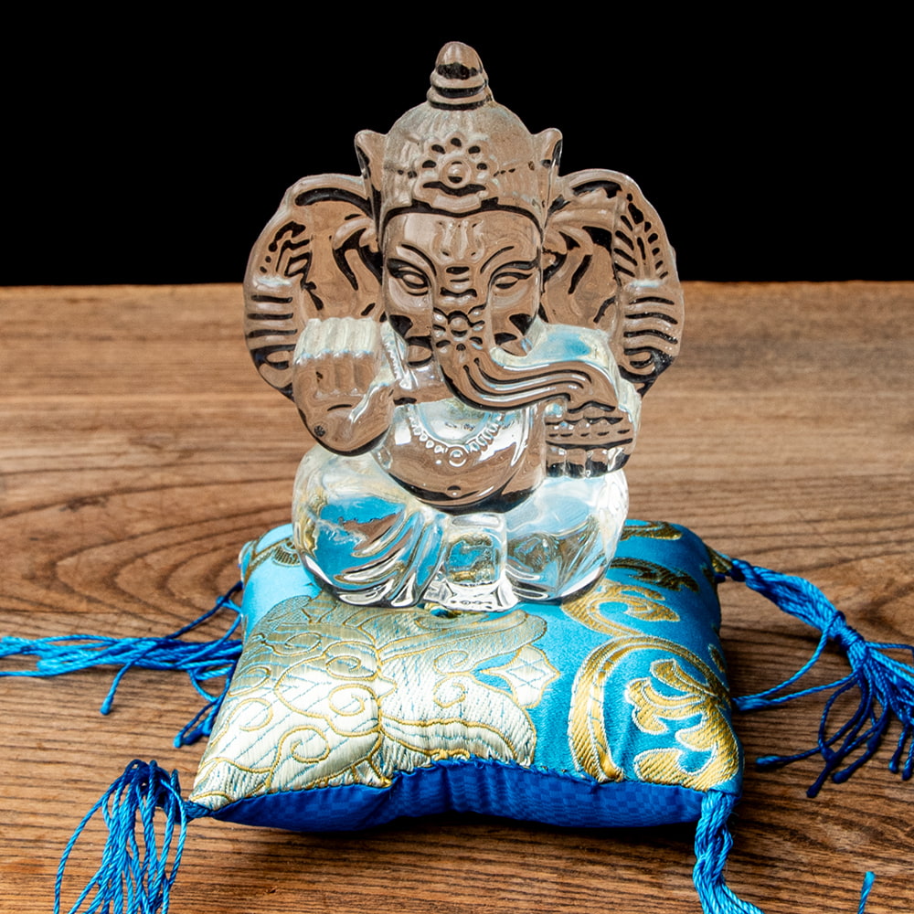 5色展開】シンギングボウル 小物用台座 10cm x 10cm程度 おりん 仏壇