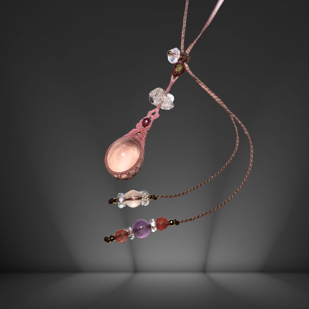 スターリーローズ（Starry Rose）