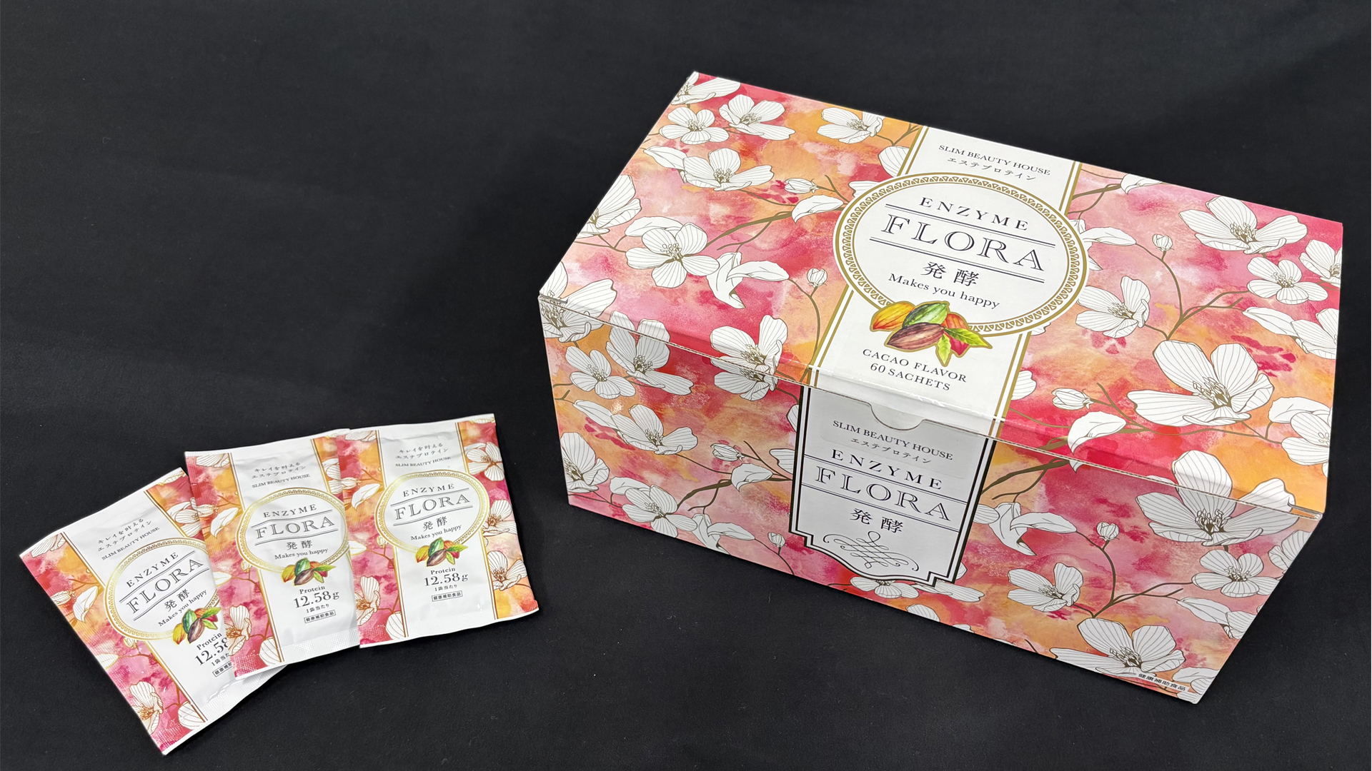 スリムビューティーハウスに業務停止命令、ダイエット食品のクーリング