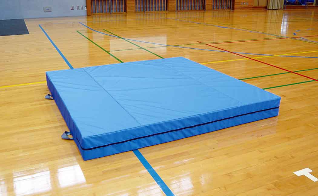 トランポリン|SP-7010 補助マット