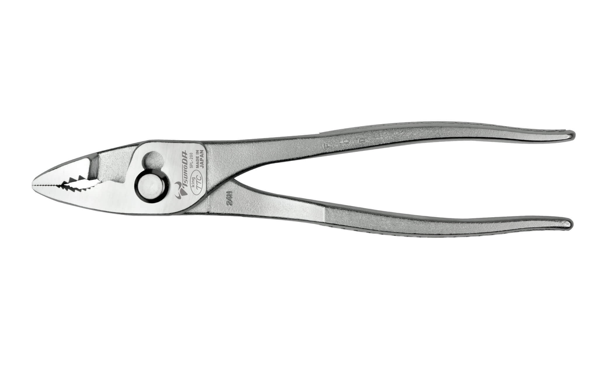 SPL-200 スリムプライヤー 株式会社ツノダ