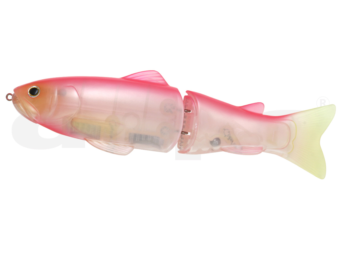 deps デプス newスライドスイマー300：#09コットンキャンディ