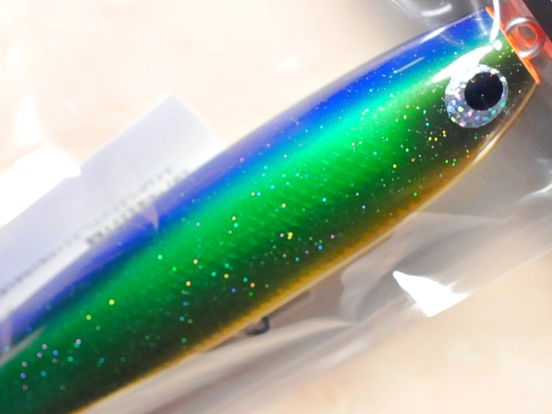 ソウルズ コムソー225-140G：シイラ□ネコポス対象外□の通販 - 釣り助