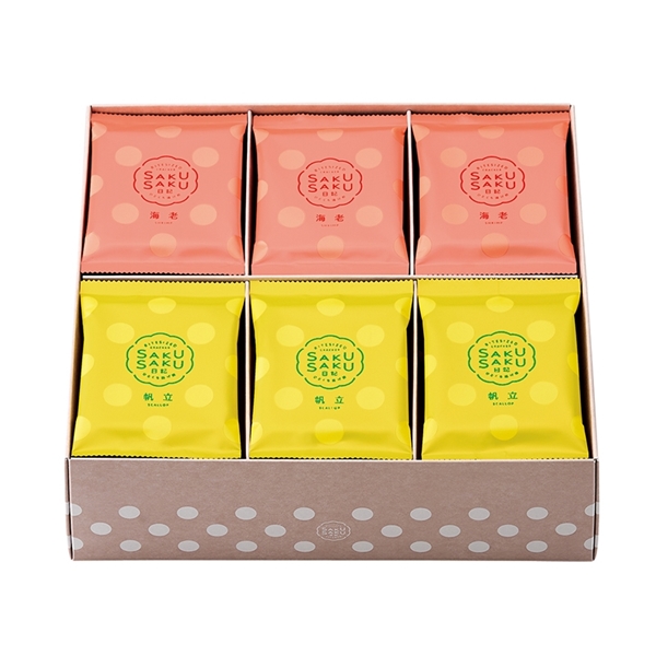 坂角総本舗】さくさく日記詰合せ 30袋入: フード＆ドリンク｜鶴屋