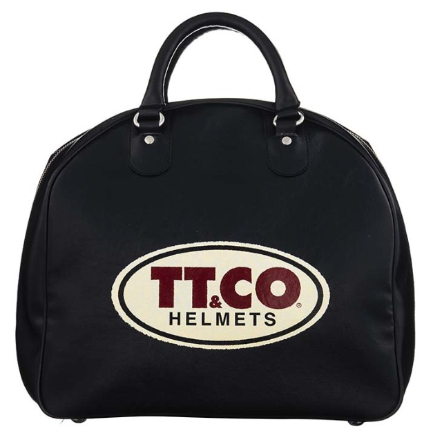 TT&CO. ヘルメットバッグ発売 - TT&CO. ブログ｜ヘルメット専門店