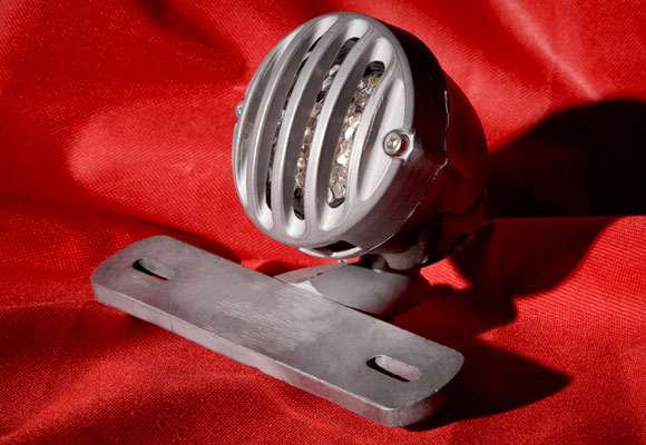 新作テール 『バード・ケージテールランプ』 - TT&CO. ブログ