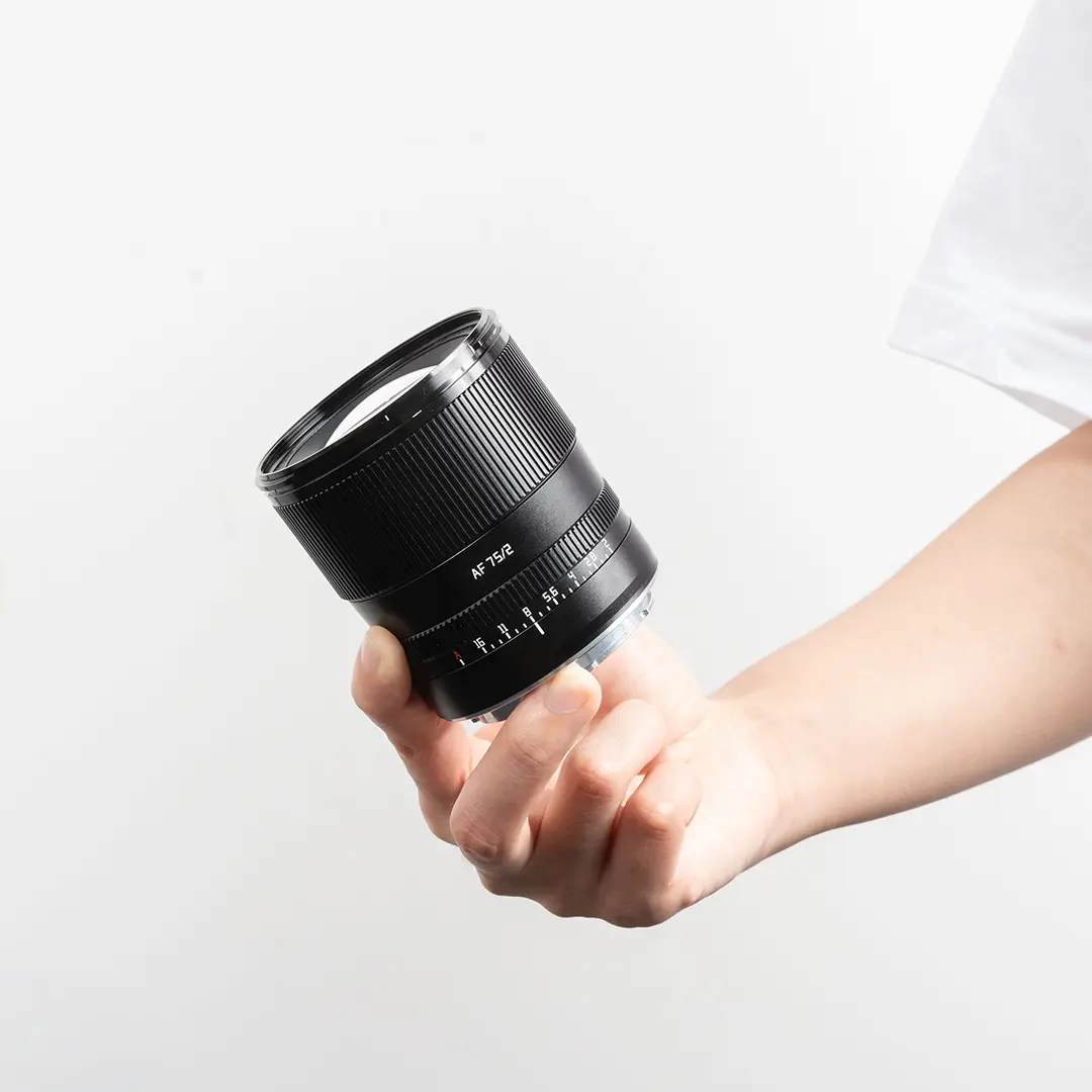 TTArtisan AF 75mm F2-Af Lens-TTARTISAN Official Website