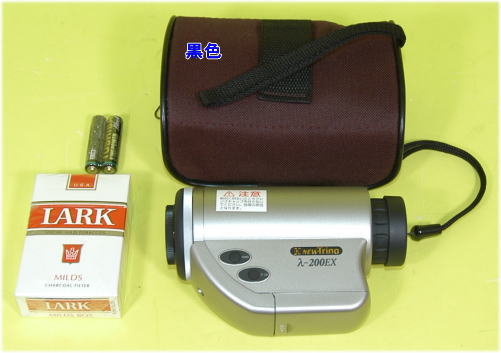 電子の目が映し出す闇夜の世界へ！格安!!暗視スコ－プコーナー｜防犯