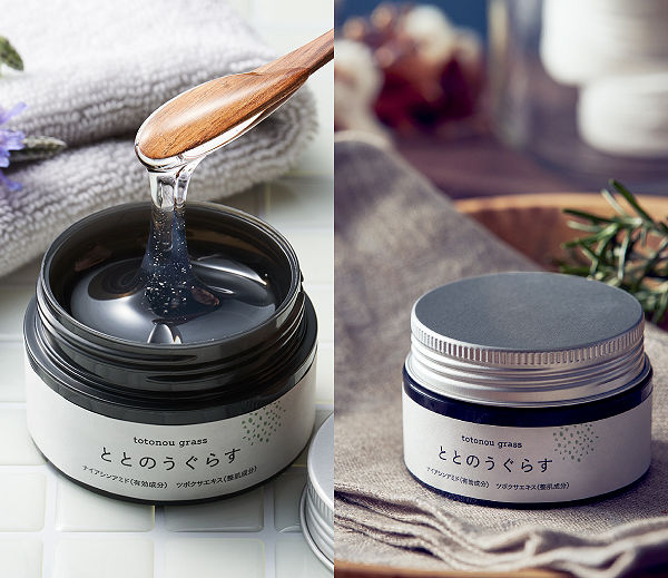 3個セット ととのうぐらす 薬用リンクル&ホワイトニングジェルF