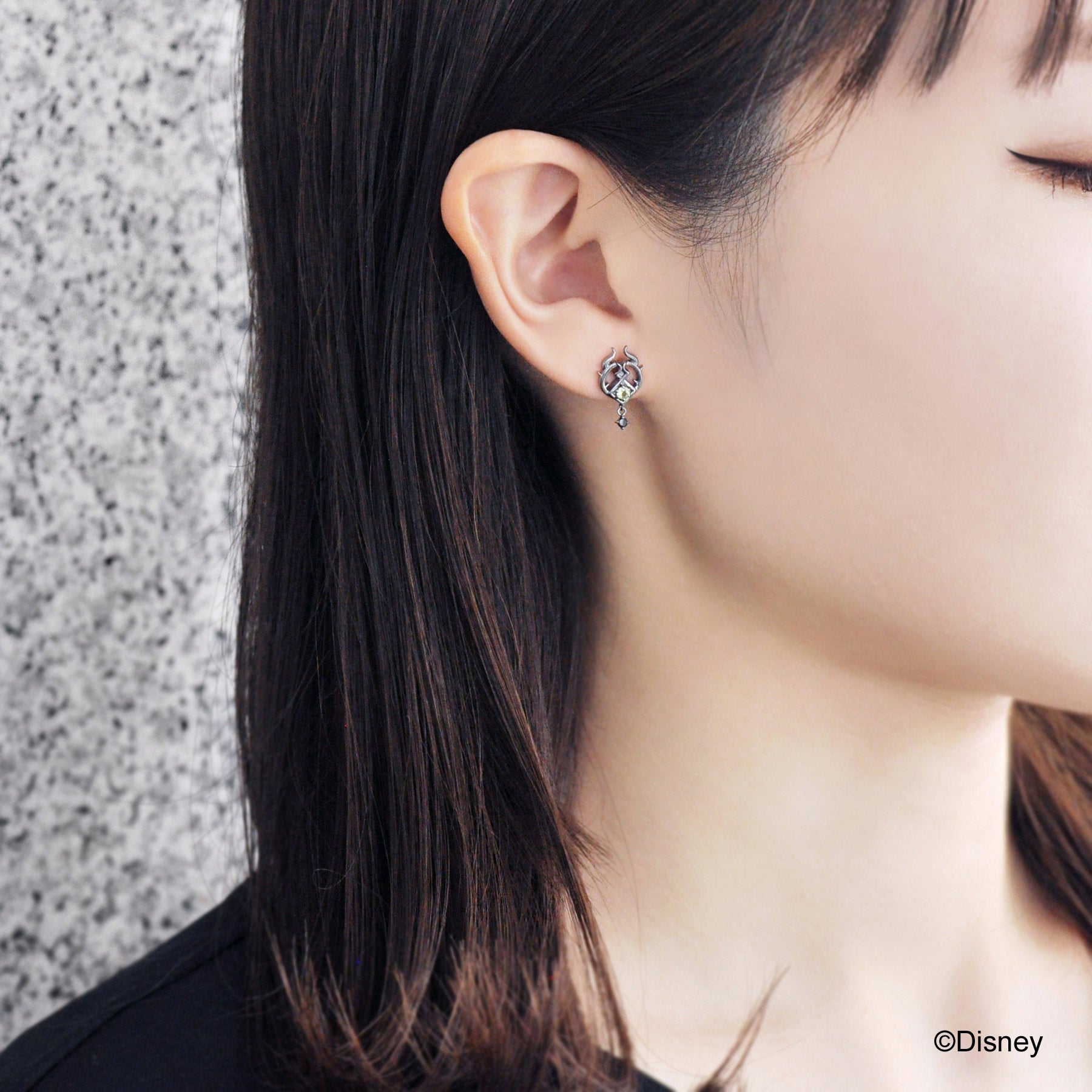 ディズニー ツイステッドワンダーランド』 ディアソムニア寮 ピアス【8