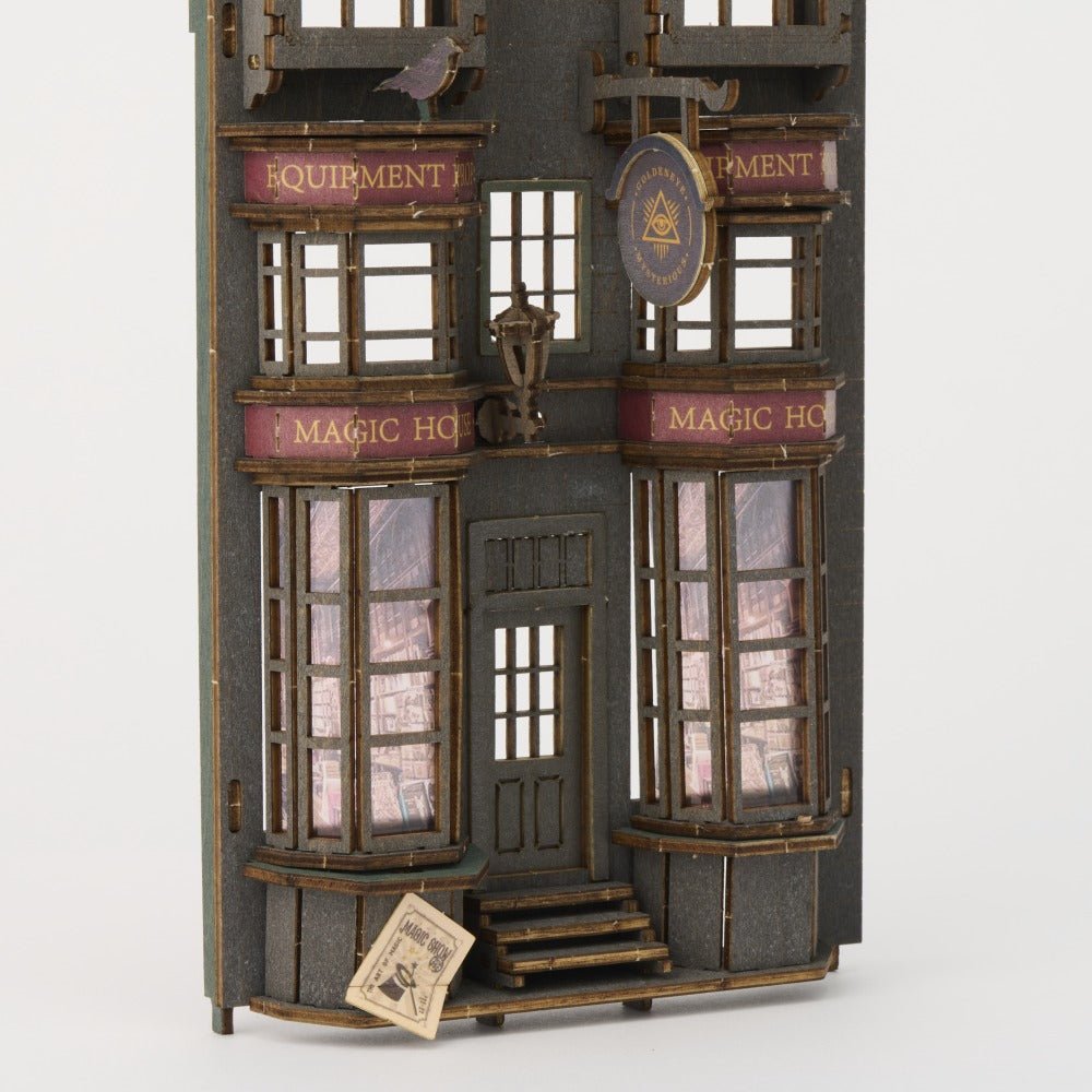 TGB03S マジックハウス