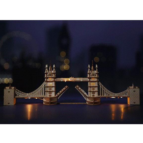 TG412 タワーブリッジ