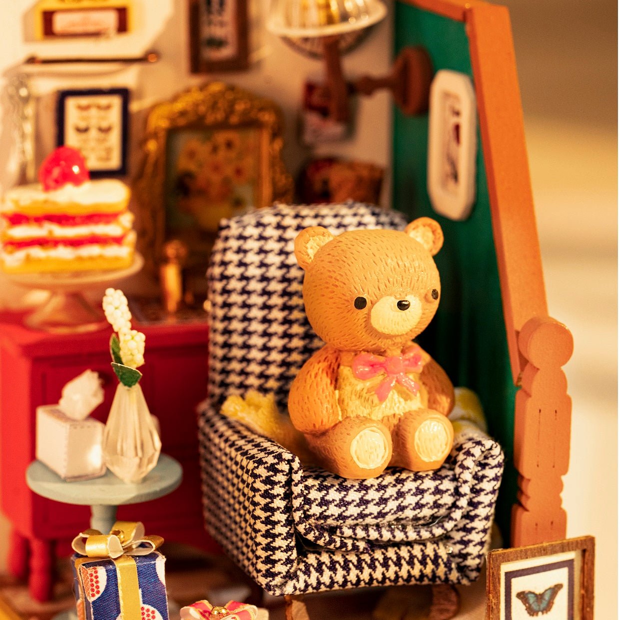 DS028 ミニリビング