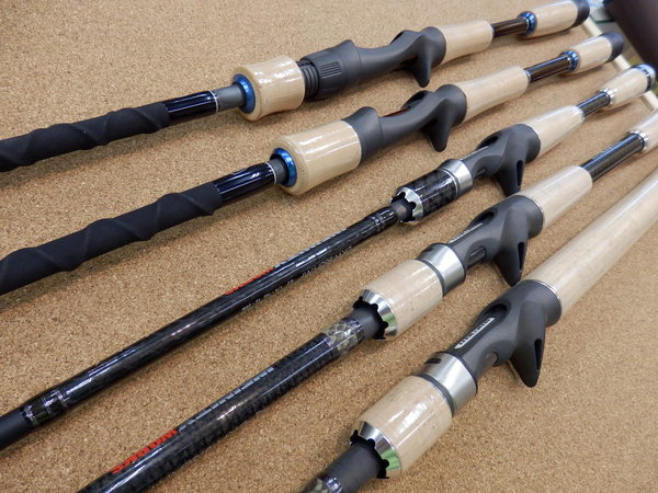 狭山店 本日の釣具買取商品 第3弾！「エバーグリーン ヘラクレス