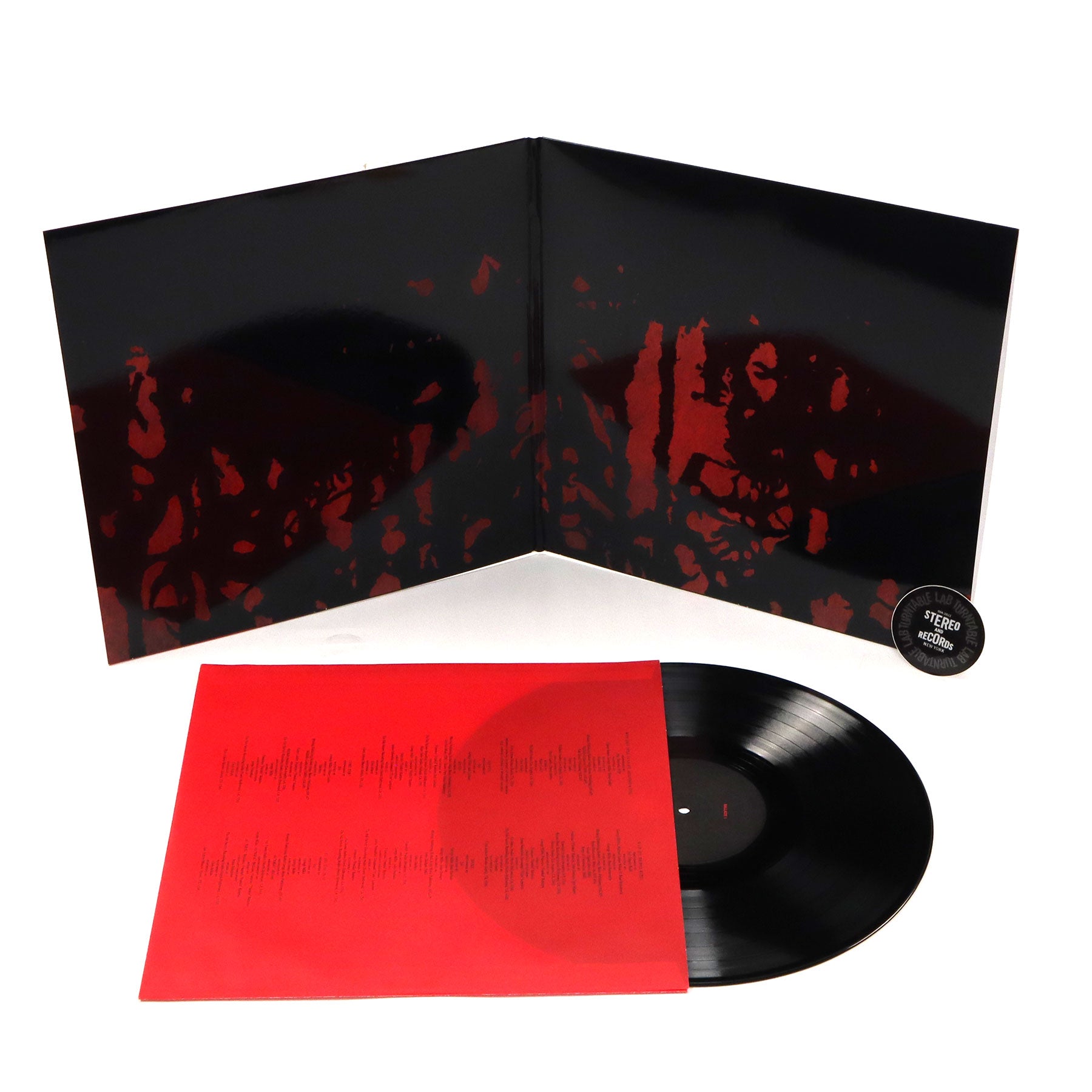 Joji: Ballads 1 - 5th Anniversary Edition Vinyl LP – TurntableLab.com
