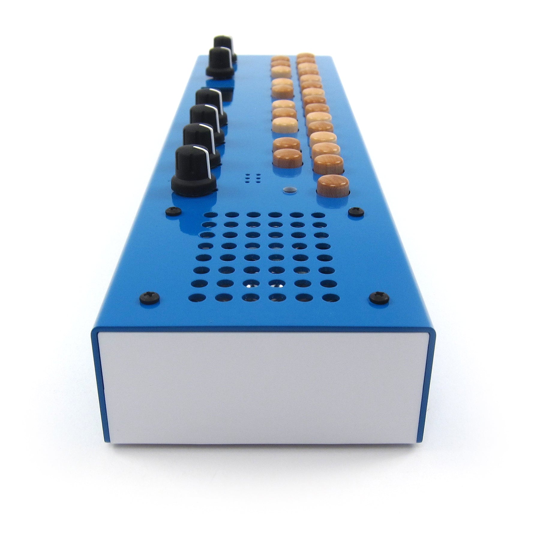 Critter & Guitari: Organelle M Synthesizer - Blue – TurntableLab.com
