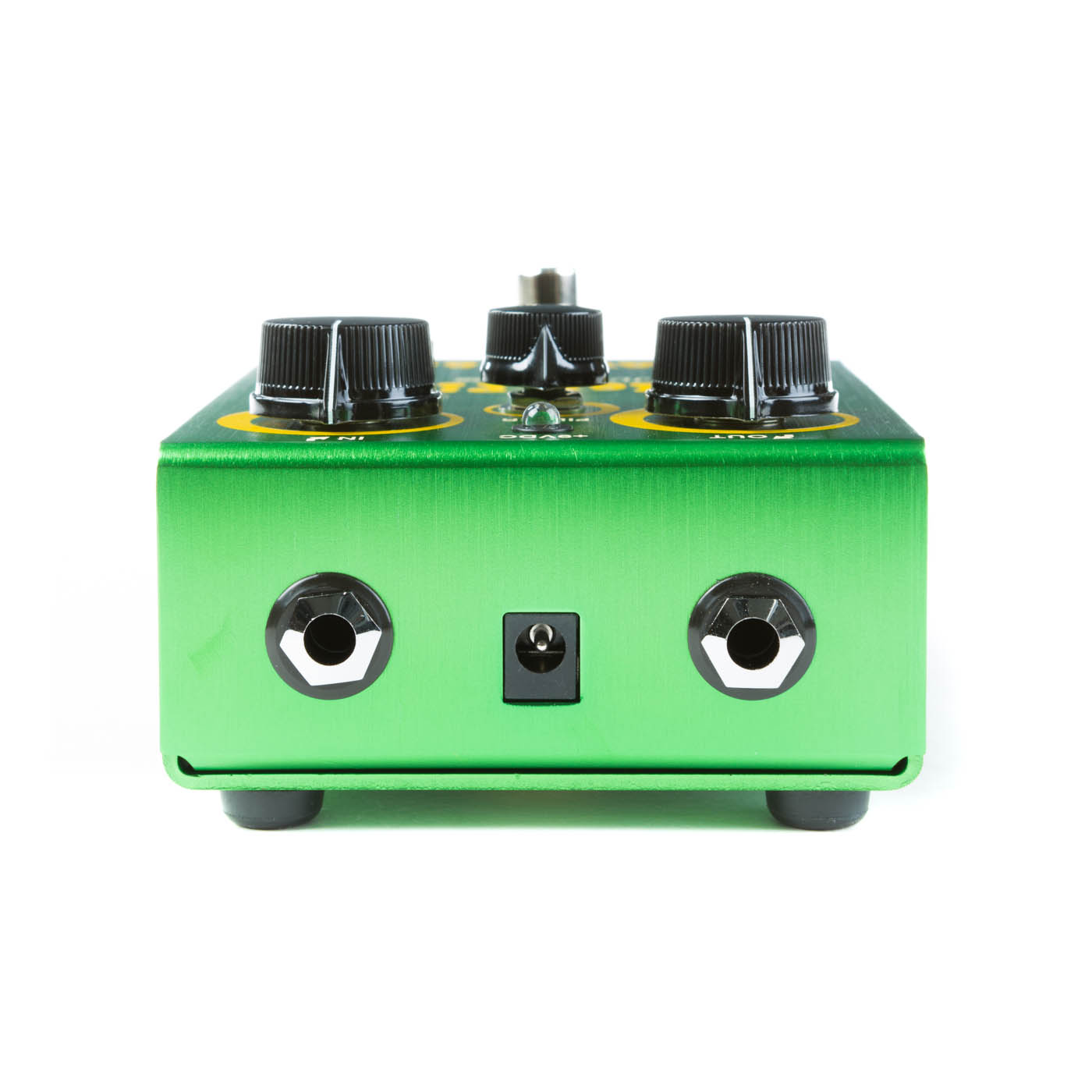 Way Huge Swollen Pickle MKII