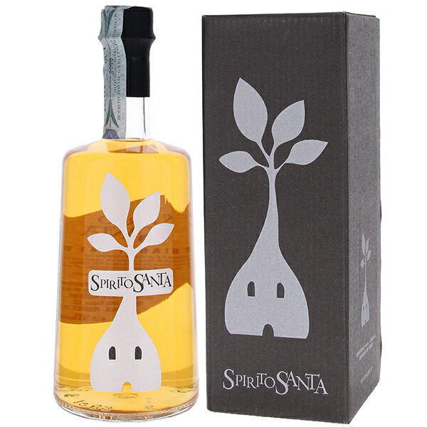 トスカニー イタリアワイン専門店 / 500ml サンタ スピリト ブランデー