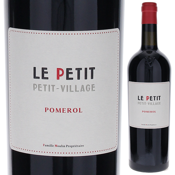 トスカニー イタリアワイン専門店 / ル プティ 2020 (シャトー プティ