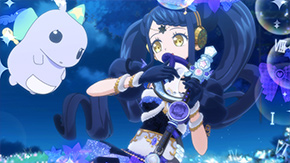 エピソード アイドルタイムプリパラ｜テレビ東京アニメ公式