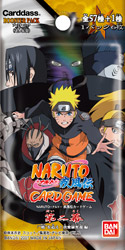 NARUTO－ナルト－ 疾風伝｜商品情報