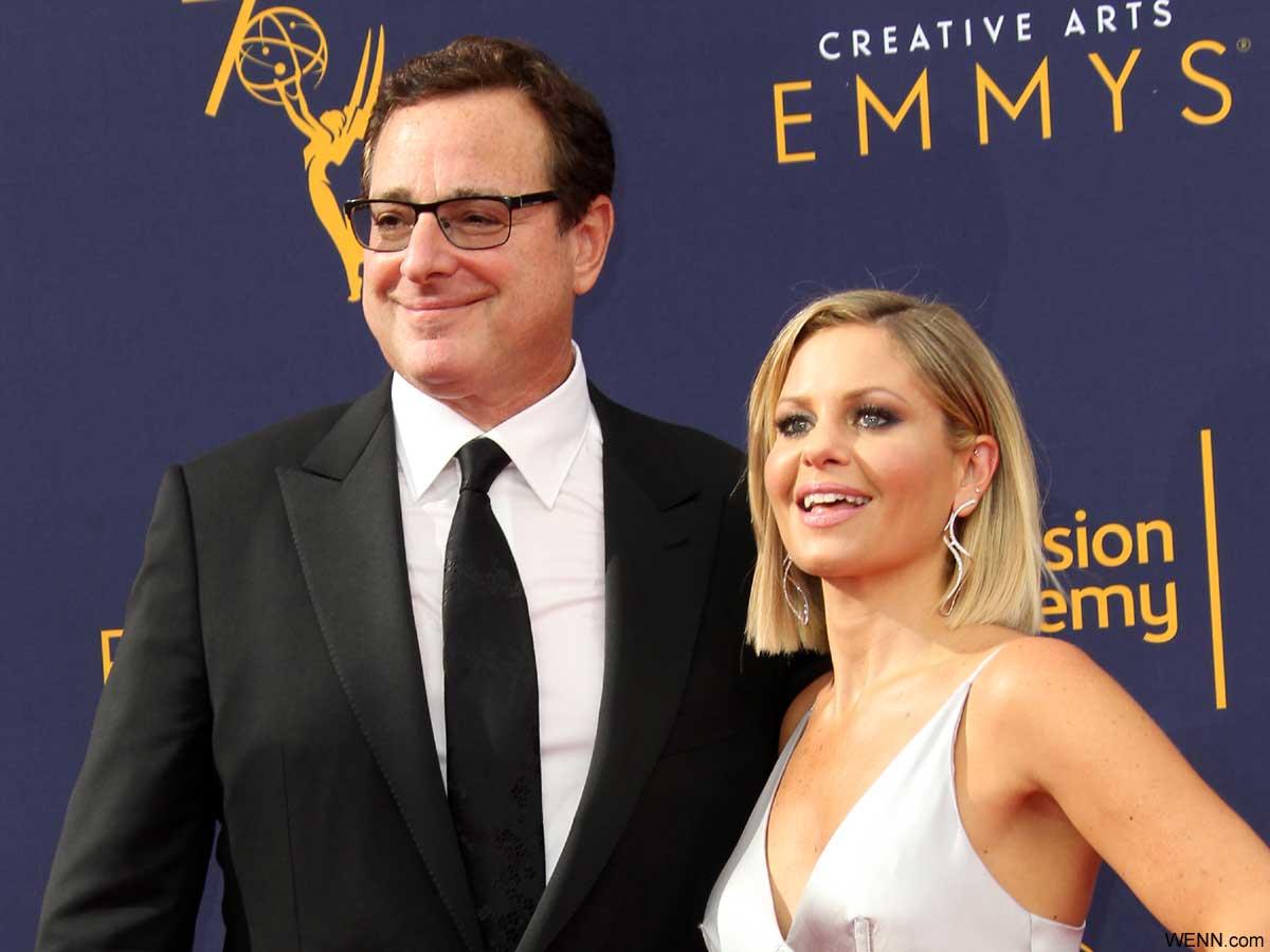 フルハウス」パパ役ボブ・サゲット、「フラーハウス」終了には反対