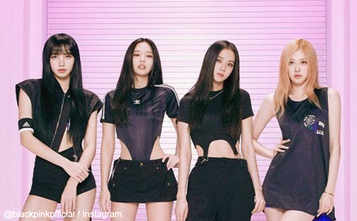 BLACKPINKの仲はサイアク！？ 常々ささやかれる不仲説にメンバーのジス