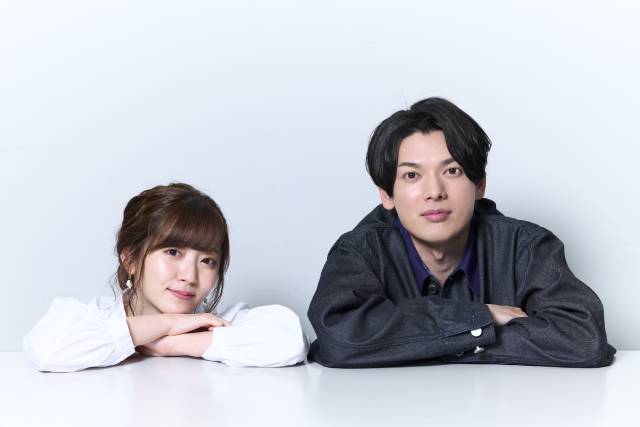 崎山つばさ＆鈴木愛理☆2人が語る、SNSでのファンとの交流とは？ | TV