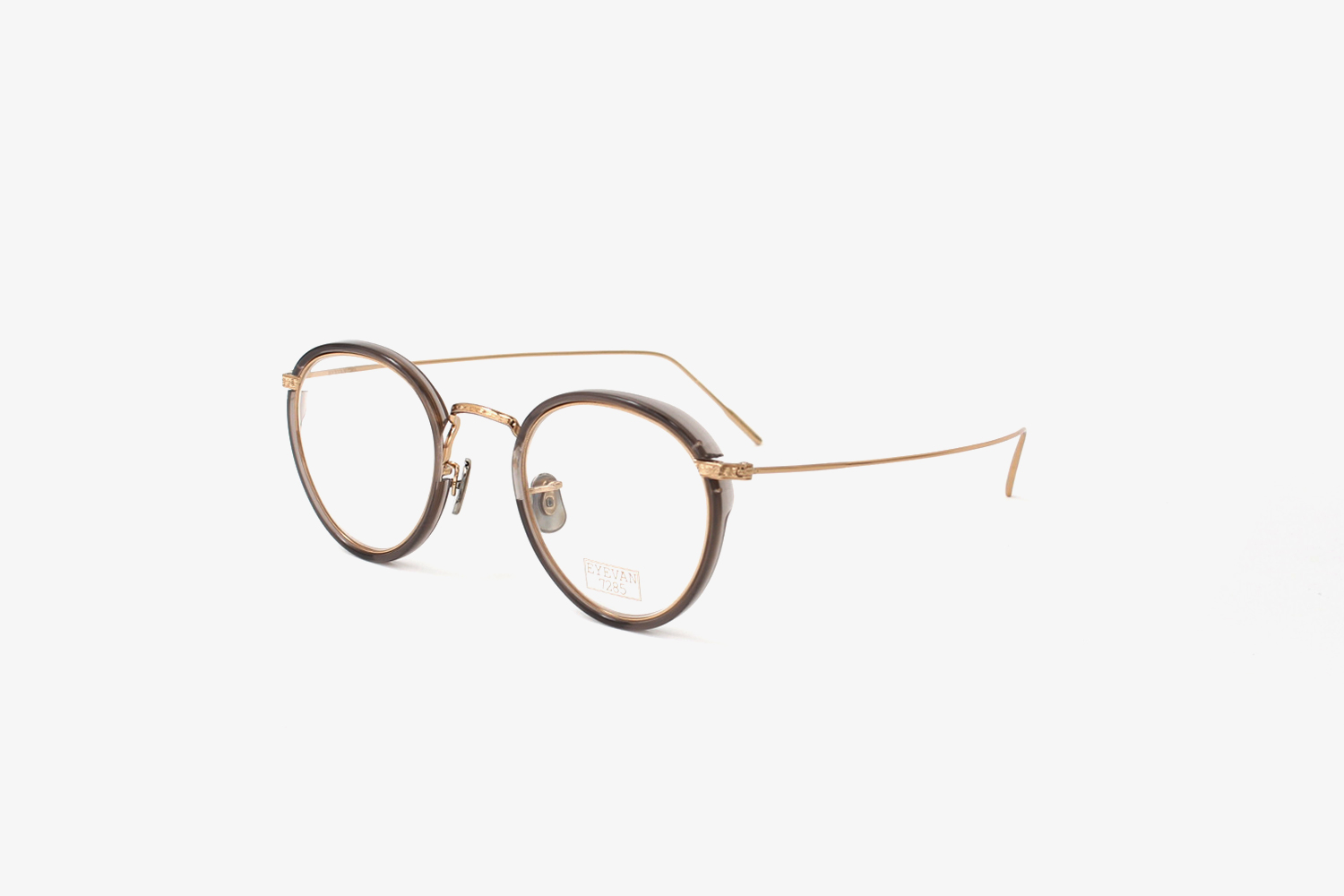 EYEVAN 7285553 | The PARKSIDE ROOM 吉祥寺｜メガネのSELECT SHOP