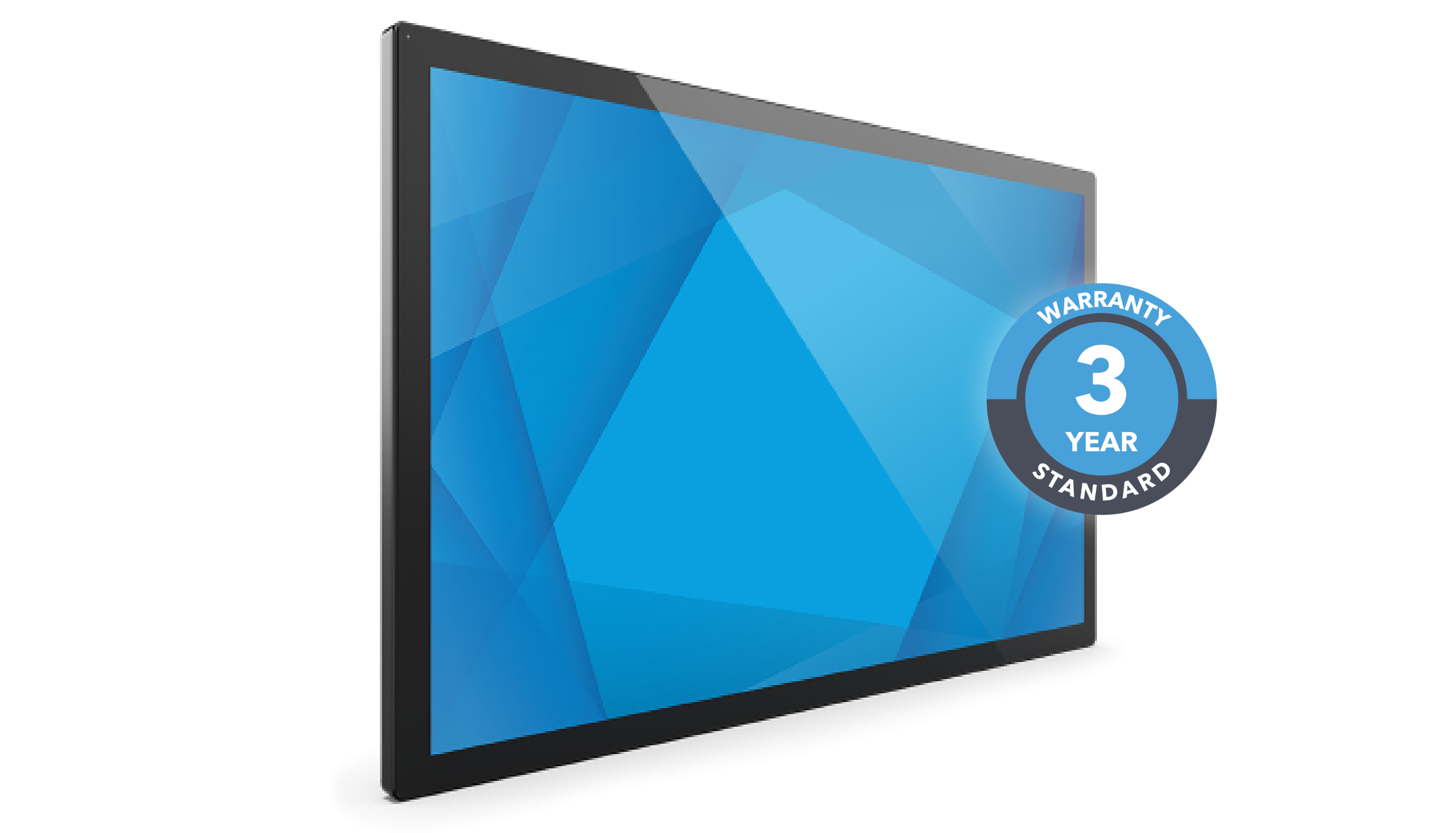 32型インタラクティブ・デジタルサイネージ タッチモニター（3204L