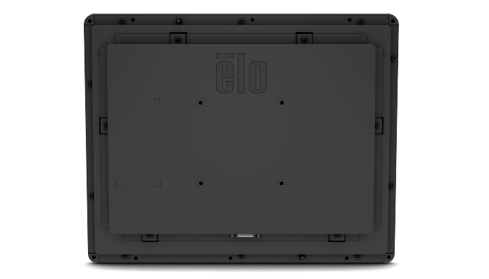 12.1型産業用組込みタッチモニター（1291L） – タッチパネル
