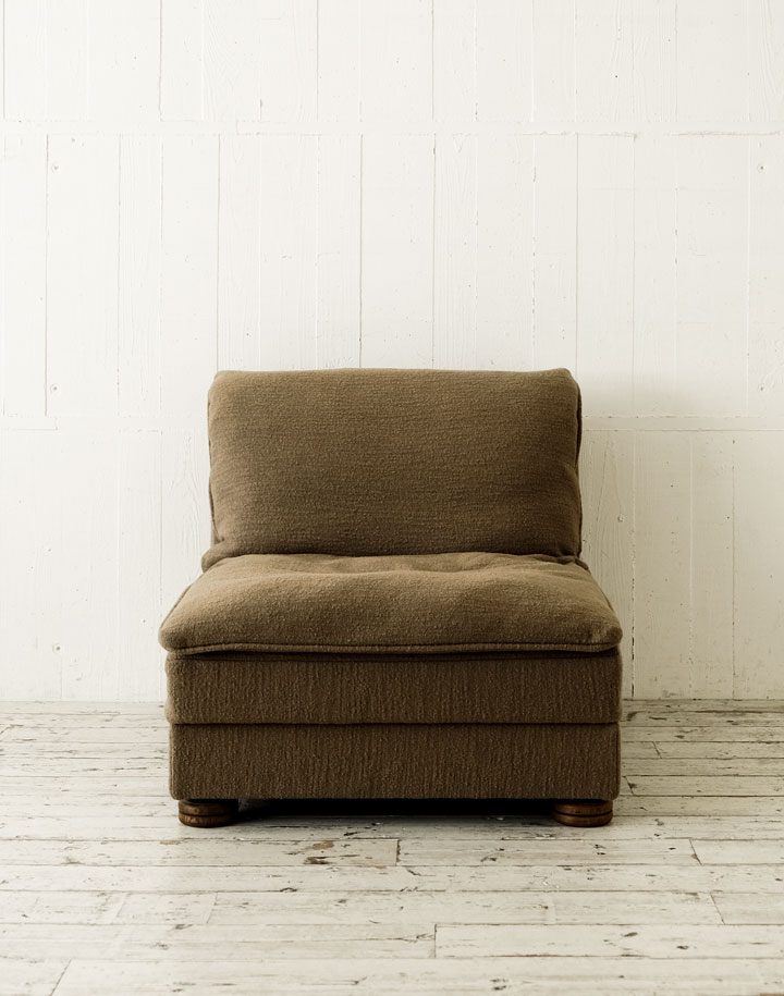 HN SOFA 1-SEATER | TRUCK FURNITURE