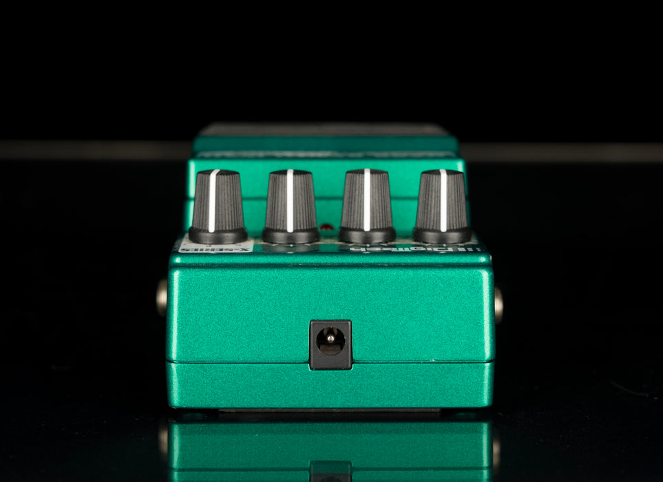 Used Digitech Bass Synth Wah Envelope Filter Pedal — Truetone Music