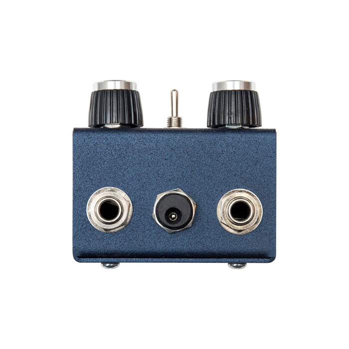 PettyJohn Filter Standard Semi Parametric Equalizer Guitar Effect