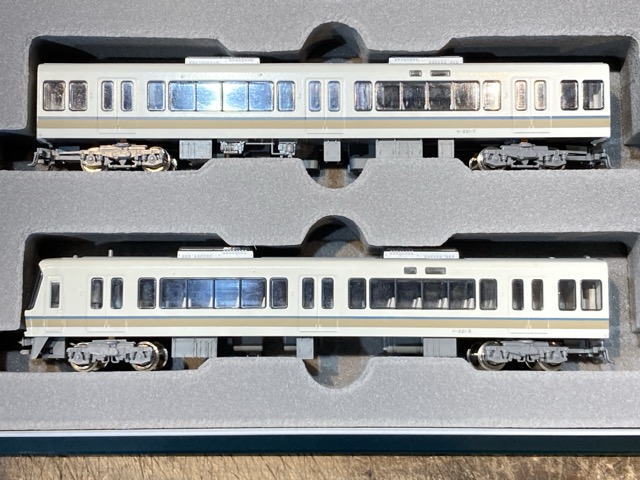 KATO 10-170 221系 直流近郊型電車 6両セット｜トライホビーズ通販