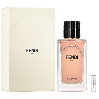 Fendi Casa Grande - Eau de Parfum - Perfume sample - 2 ml