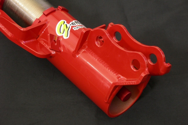 G-effect ZC-PREMIUM ZC-プレミアム ｜ Tryforce company トライ