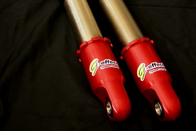 G-effect ZC-PREMIUM ZC-プレミアム ｜ Tryforce company トライ